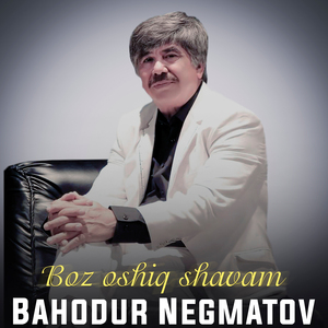 Boz oshiq shavam (Live)