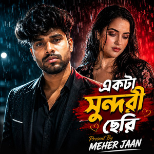 একটা সুন্দরী ছেরি