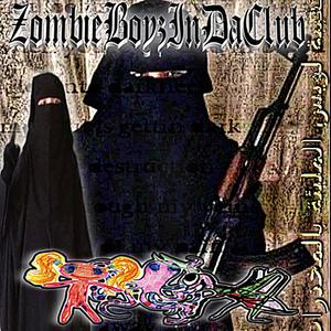 ZombieBoyzInDaClub #RICHZOMBIEMAFIA (feat. Sxltlean)