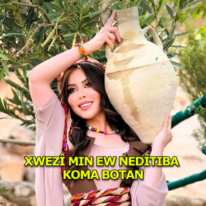 Halay Ez ji Dlgeşiyê Difirim