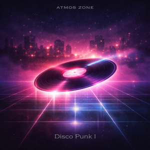 Digital Sunset Boulevard