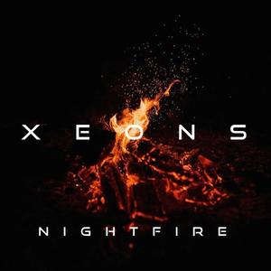 Nightfire (feat. Shane Wegener)