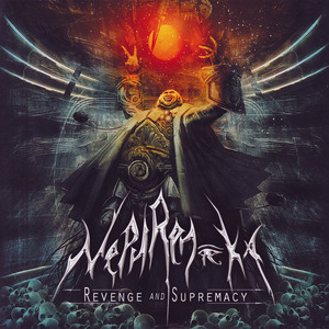 Revenge and Supremacy