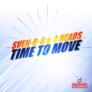 Time to Move (Extended Mix)