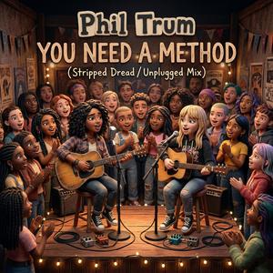 You Need a Method (Stripped Dread Unplugged Mix)