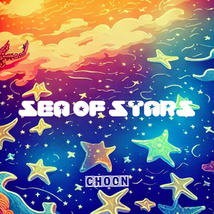 Sea of Stars