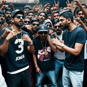 टूटे अल्फाज़