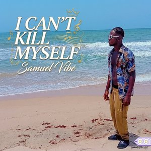 I Can't Kill Myself
