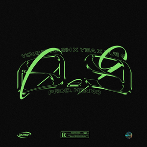 0.9 (feat. YBA & Due G)