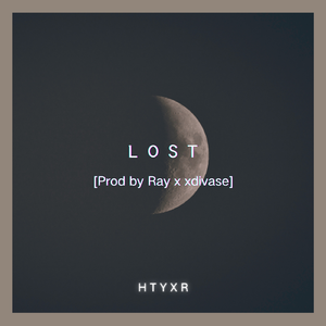 LOST[Prod by Ray x xdivase]