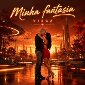 Minha fantasia