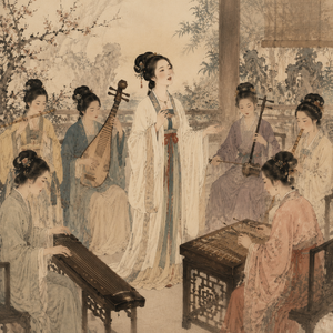 如梦令