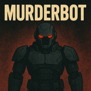 Murderbot