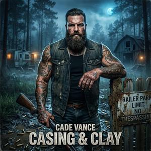 Casing ＆Clay