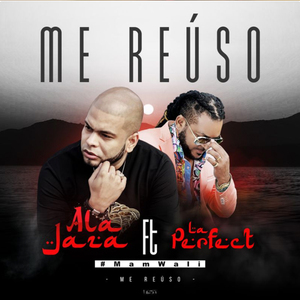 Me Rehúso (Live)