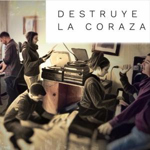 Destruye La Coraza (feat. LaMari & Marina Llamas)