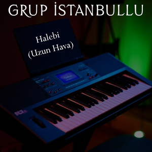 Halebi (Uzun Hava)
