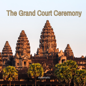 The Royal Garden Waltz