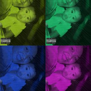 Chilling With The Homies