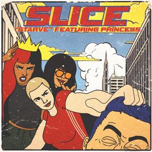 STARVE (feat. PRINCESS)