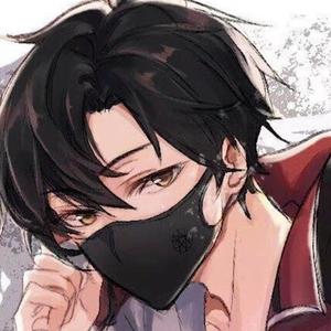 最依赖的温柔_JC灬影