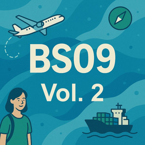 Bs09, Vol. 2 (Country Version)