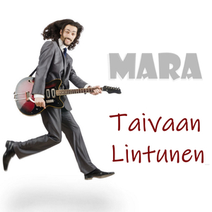 Taivaan lintunen