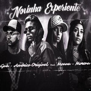 Novinha Experiente (feat. Mc Morena, Mc Moana)