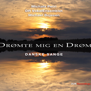 Dromte mig en drom i nat (arr. M. Bojesen)