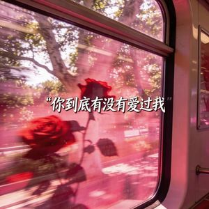 你到底有没有爱过我