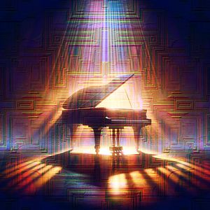 Whispers of the Piano