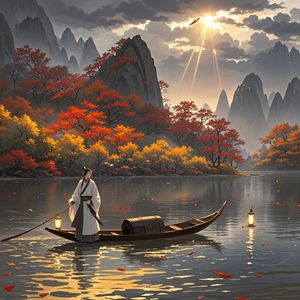 平步青云-速力飞