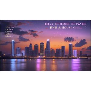 Destroy (RN'B HOUSE & CHILL)