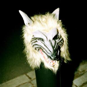 Kids Raised By Wolves