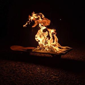 Сигаретный блюз