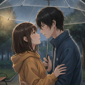 上書き保存できない恋