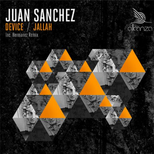 Device (Original Mix)