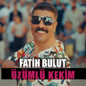 Üzümlü Kekim