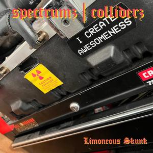 spectrumz | colliderz