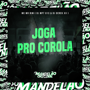Joga pro Corola