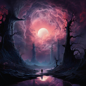 Dark 1: (the sins of her father)