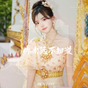 你永远不知道（ 失去你有多煎熬） (女声版)