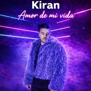 Amor de mi vida