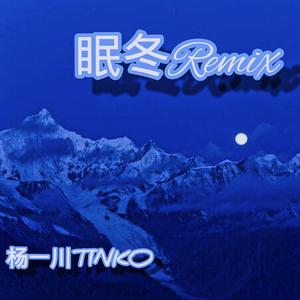 满舒克-眠冬Remix（杨一川TINKO / FREE FROM GRAVITY remix）