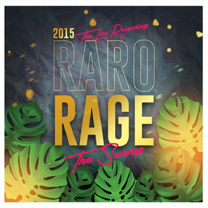 Tongareva Taku Ipukarea (Live)