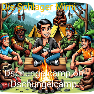 Dschungelcamp Oh Dschungelcamp