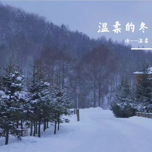 纵使雪夜深沉，也总有一盏明灯为你而亮