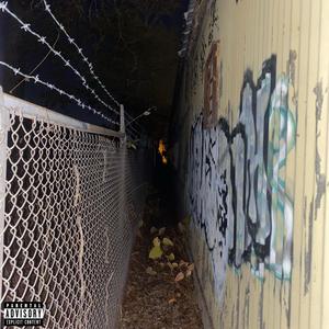 Cant See (feat. spazzo)