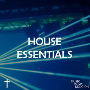 It's A Party (Original Mix)