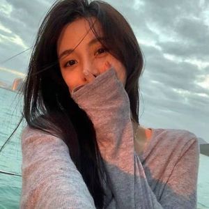 青春染上年華不负你